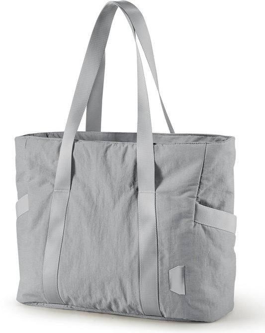 Women's Handbags - Women's Shoulder Bags - Women's Zippered Tote Bags - Large Shoulder Bags - Crossbody Bags V1188-MS-313-0555