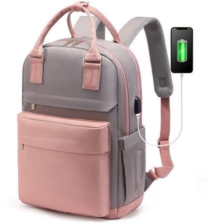 Nieuwe 2025 Backpack - 40L Travel Bag - Maximum Capacity - Laptop Backpack - School Backpack - For School and V1188-MS-313-0573