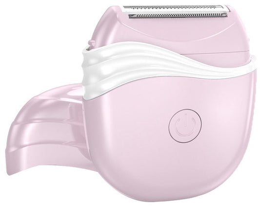 Electric shavers for women - Electric shaver - Trimmer - Epilator - Hair removal devices - Facial hair V1188-MS-313-0583