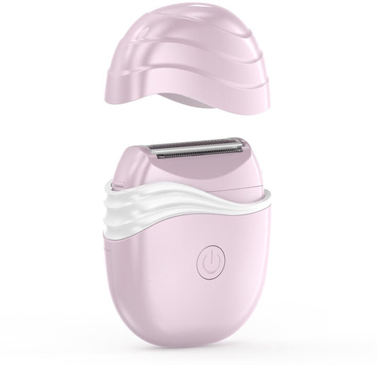 Electric shavers for women - Electric shaver - Trimmer - Epilator - Hair removal devices - Facial hair V1188-MS-313-0583