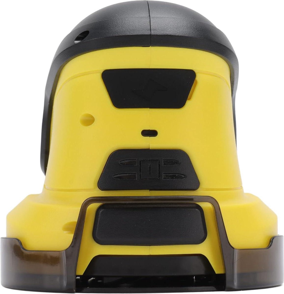 Snow scraper with rotating disc - de-icing and thawing - car - winter - window - snow shovel - windshield - V1188-MS-313-0591