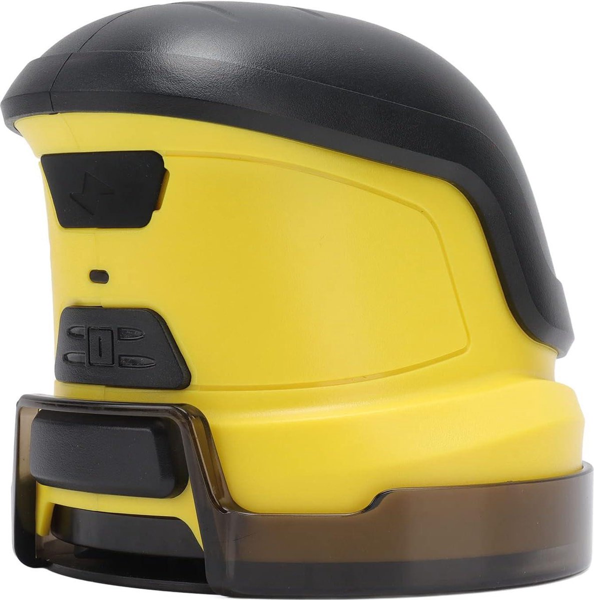Snow scraper with rotating disc - de-icing and thawing - car - winter - window - snow shovel - windshield - V1188-MS-313-0591
