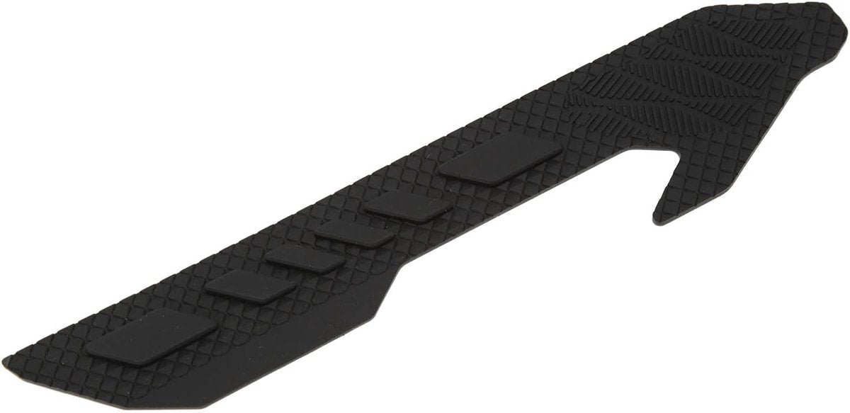 Bicycle chain protector - Silicone chain protector - Road bike chain protector - Protect your bike frame from V1188-MS-313-0638