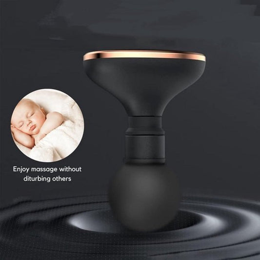 Massage Gun - Oplaadbaar via USB - Fitness - Sport En Relax Massage - Krachtig En Draadloos - Geschikt Voor V1188-MS-313-0647