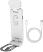 Reading Lamp - Book Lamp with Clip - 6 Lighting Levels - Bedtime Use - Adjustable Intensity - Reading Lamps - V1188-MS-313-0665