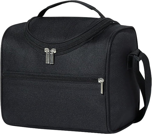 Picnic bag - Lunch bag - Lunch bag for adults - Insulated lunch bag for men - Reusable cooler - Waterproof V1188-MS-313-0674