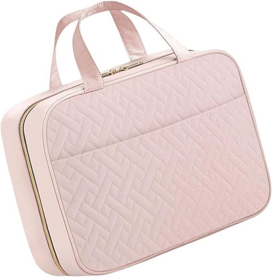 Men's Toiletry Bag - Women's Toiletry Bag - Hanging Toiletry Bag - Practical Travel Toiletry Bag - For V1188-MS-313-0681