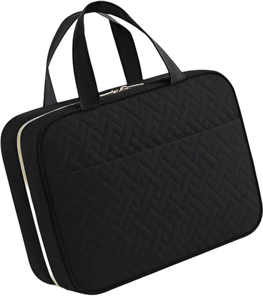 Men's Toiletry Bag - Women's Toiletry Bag - Hanging Toiletry Bag - Practical Travel Toiletry Bag - For V1188-MS-313-0682