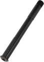 Bicycle - Thru-axle - Fork lockout lever - Aluminum alloy - Thru-axle - Quick-release bicycle front hub, V1188-MS-313-0685