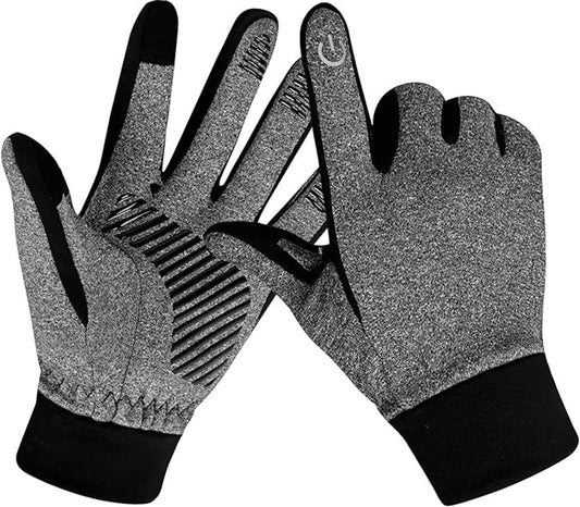 Gloves - Cycling Gloves - Gloves - Windproof and Warm - Cycling Gloves - Winter Gloves for Women and Men - V1188-MS-313-0710