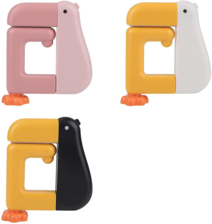 Table Hook - Desk Hook - Removable - Non-slip - Foldable - Desktop Installation - No Drilling Required - V1188-MS-313-0720