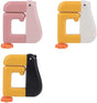 Table Hook - Desk Hook - Removable - Non-slip - Foldable - Desktop Installation - No Drilling Required - V1188-MS-313-0720