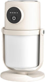 Humidifiers - Bedroom Humidifier - Cool Mist Humidifier - 280ml USB Desktop Humidifier with Night Light for V1188-MS-313-0741