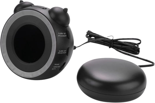 Wekker - digital alarm clock - digital alarm clocks - children's alarm clock - alarm clocks - children's V1188-MS-313-0774