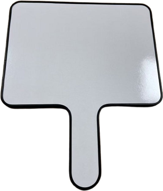 Whiteboard - Covered Answer Board - Collectible Craft Board - Portable Magnetic Whiteboard - Answer Board - V1188-MS-313-0810