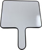 Whiteboard - Covered Answer Board - Collectible Craft Board - Portable Magnetic Whiteboard - Answer Board - V1188-MS-313-0810