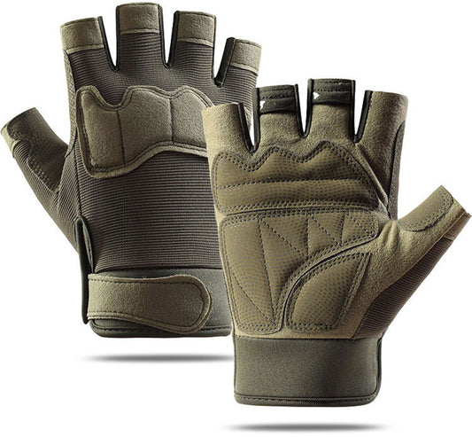 Gloves - Cycling Gloves - Gloves - Winter Gloves - Sports Gloves - Motorcycle Gloves - Padded Mittens - For V1188-MS-313-0813