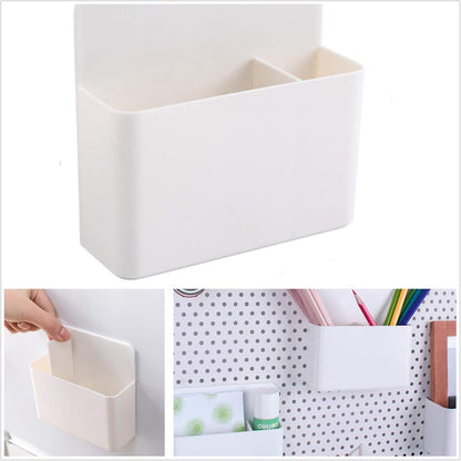 Pen holder - Pen holder - Magnetic whiteboard marker holder - Storage box - Storage box for cooler, school, V1188-MS-313-0819