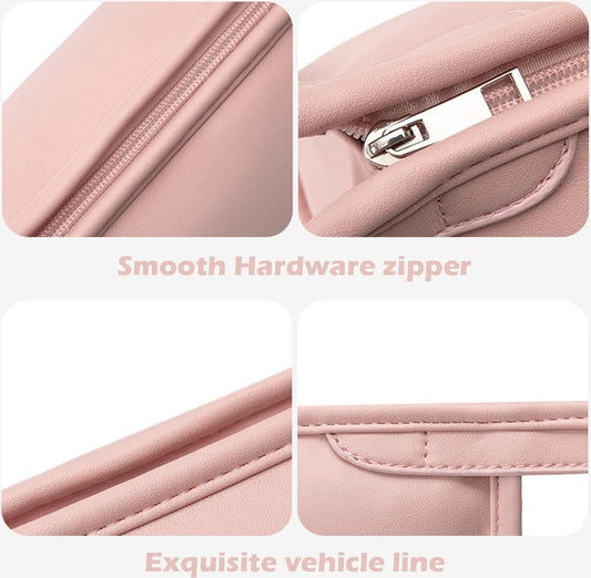 Travel Kit - Hair Dryer Toiletry Bag - Women's Toiletry Bag - Travel Kit - Baby Clothes Accessories for Hair V1188-MS-313-0825