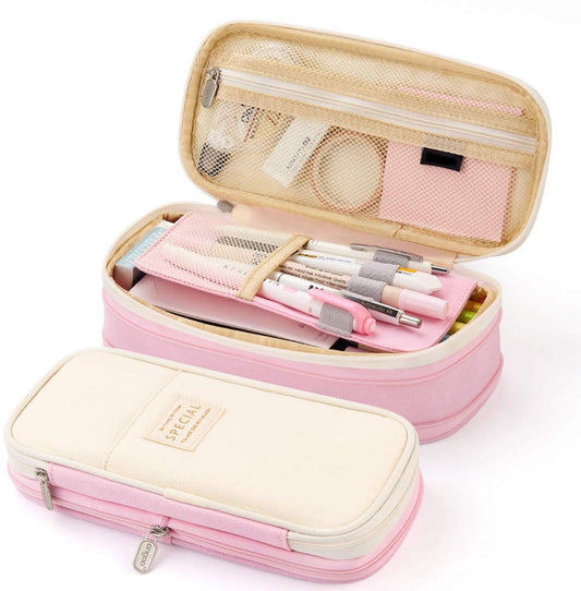 Pencil Case - Pencil Case - Pencil Case - Pencil Case - Pencil Case for Children and Adults - School Pencil V1188-MS-313-0826