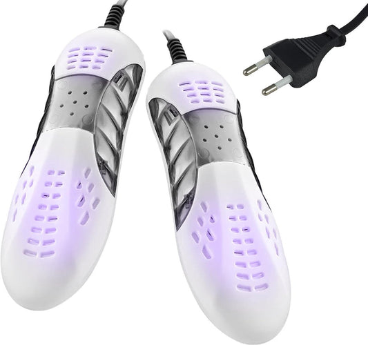 Shoe dryer - Women's shoe dryer - Electric shoe dryer - Shoe and boot warmer - Shoe and boot warmer - V1188-MS-313-0828