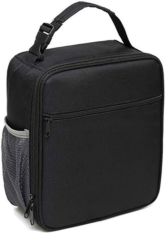 Lunch bag - Adult lunch bag - Insulated backpack - Picnic bag - Lunch bag for girls - 6.5L lunch box for boys V1188-MS-313-0831