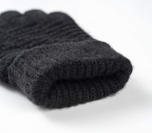 Gloves - Winter Gloves - Outdoor Gloves - Men's Winter Gloves - Warm Winter Gloves for Touchscreen Use - V1188-MS-313-0920