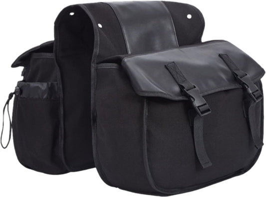 Bicycle pannier - Motorcycle tool bag - Waterproof motorcycle storage - Waterproof rear rack - Large capacity V1188-MS-313-0969