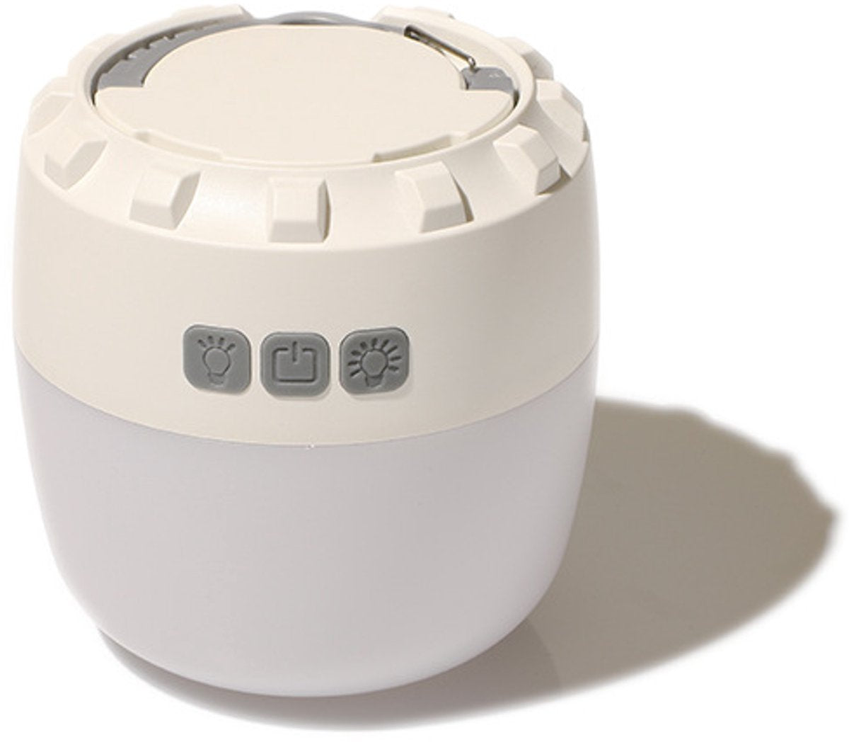 Camping lamp - Camping light - Flashlight - Rechargeable camping lamp - Tent light - Rechargeable - 3200mAh - V1188-MS-313-0981