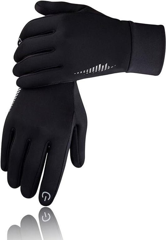 Gloves - Cycling gloves - Winter gloves - Waterproof gloves - Warm winter gloves - Windproof gloves - For V1188-MS-313-0994