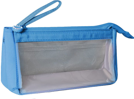Pencil case - Pencil case - Storage bag - Pencil case - Boy's pencil case - Girl's pencil case - School cases V1188-MS-313-0996