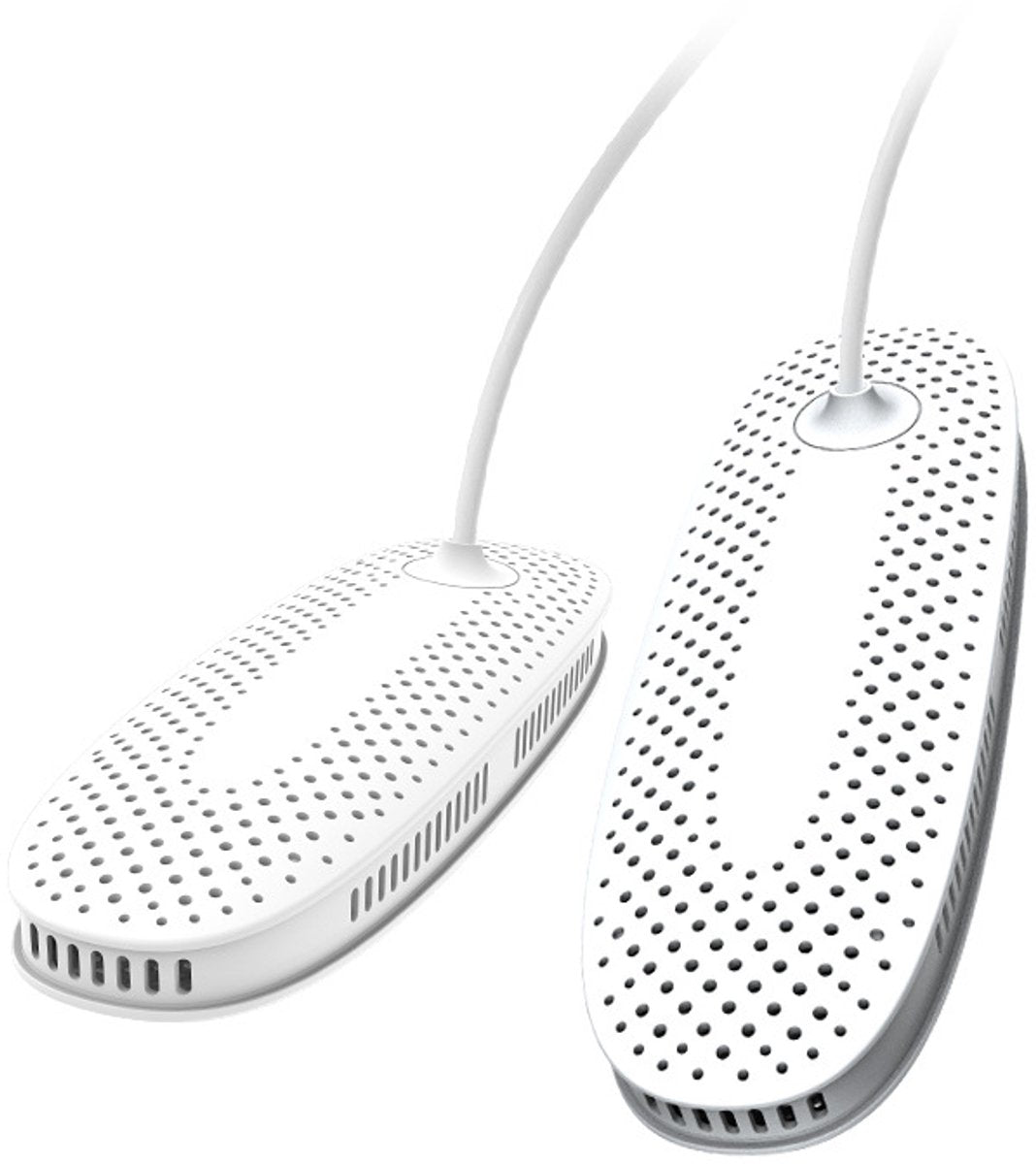 Shoe dryer - Women's shoes - Electric shoe dryer - Boot dryer - Boot warmer - Ozone deodorizer with timer V1188-MS-313-1002