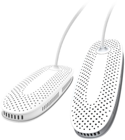Shoe dryer - Women's shoes - Electric shoe dryer - Boot dryer - Boot warmer - Ozone deodorizer with timer V1188-MS-313-1002