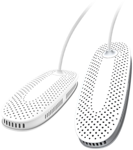 Shoe dryer - Women's shoes - Electric shoe dryer - Boot dryer - Boot warmer - Ozone deodorizer with timer V1188-MS-313-1002