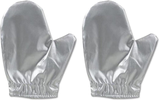 Steam ironing gloves, set of 4, flexible, steam-resistant, heat-resistant, waterproof, for garment steamers - V1188-MS-313-1004