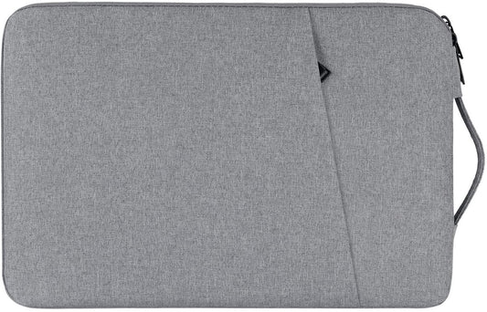 15.6-inch Laptop Sleeve - Protective Case - Laptop Storage Bag - Shockproof - Scratch-resistant - V1188-MS-313-1015