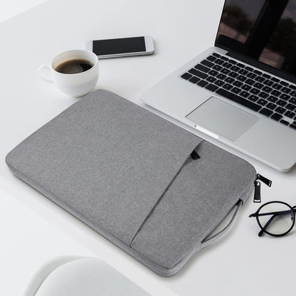 15.6-inch Laptop Sleeve - Protective Case - Laptop Storage Bag - Shockproof - Scratch-resistant - V1188-MS-313-1015