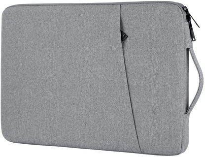 15.6-inch Laptop Sleeve - Protective Case - Laptop Storage Bag - Shockproof - Scratch-resistant - V1188-MS-313-1015