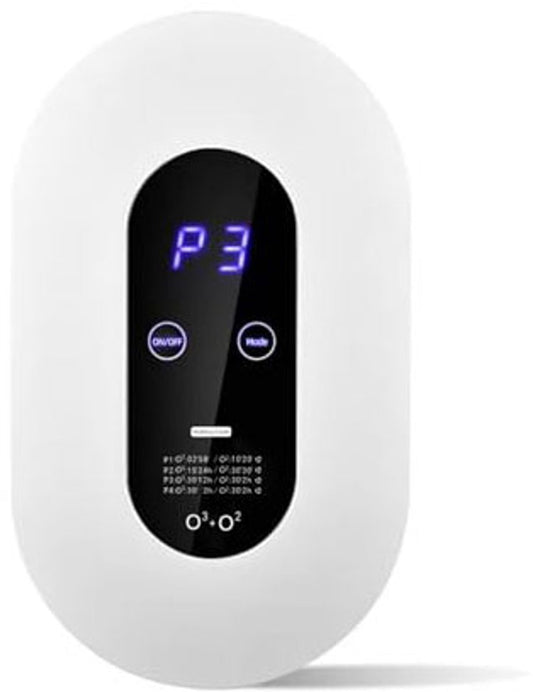 Air purifier - Plug-in negative ion air purifier - LED display - Negative ion air purifier - Home air V1188-MS-313-1019