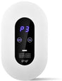 Air purifier - Plug-in negative ion air purifier - LED display - Negative ion air purifier - Home air V1188-MS-313-1019