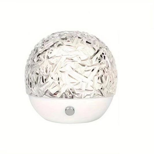 Projector - Starry Sky Projector - Starry Sky Lamp - 16 Color LED - Wave Lamp - Decorative Projector - With V1188-MS-313-1023