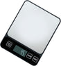 Precision scale - Digital kitchen scale - Barista scale - Professional food scale with a 10 kg weighing V1188-MS-313-1026