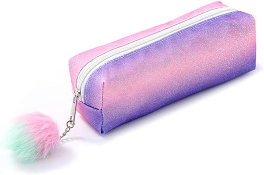 Pencil case - Pencil case for boys - Pencil case for girls - School pencil cases - School supplies - Large V1188-MS-313-1039