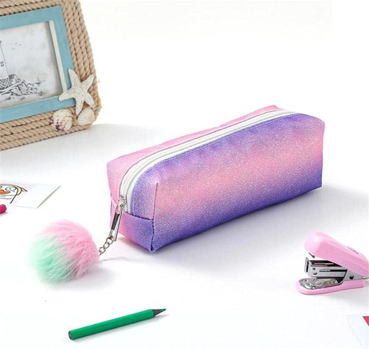 Pencil case - Pencil case for boys - Pencil case for girls - School pencil cases - School supplies - Large V1188-MS-313-1039