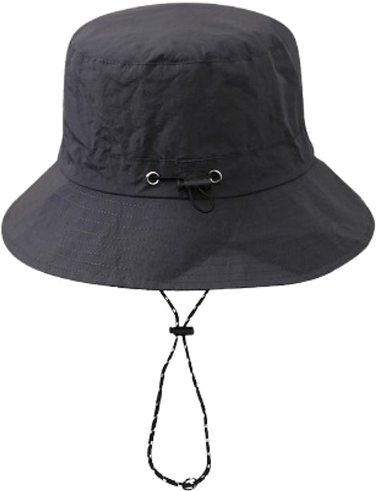 Sun hat - Fishing hat - Foldable fishing hat for women and men - UPF 50+ sun protection and waterproofing - V1188-MS-313-1054