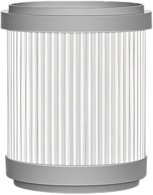 Activated carbon filter for air purifiers - Eliminates dust, PM2.5 and odors, replacement filter for home air V1188-MS-313-1064