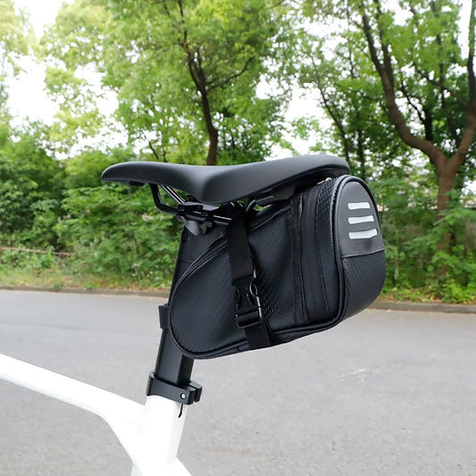 Bicycle panniers - Bicycle handlebar bags - Road and mountain bike saddle bags - Touring panniers V1188-MS-313-1065