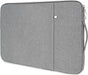 15.6-inch Laptop Sleeve - Grijs - Waterproof - Shockproof - Scratch-resistant - Splash-proof - Laptop Sleeve V1188-MS-313-1069