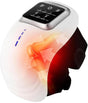 Rechargeable cordless knee massager - LED screen - For swollen and painful joints - 3 intensity levels - V1188-MS-313-1074