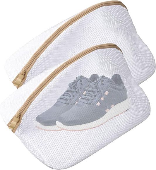 Laundry bag - Packing cubes - Laundry net - Women's shoe bag - Laundry bags with zipper - Compression V1188-MS-313-1080